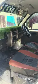 Maruti Suzuki Eeco 2020 Petrol Well Maintained