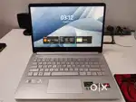 Latest hp laptop