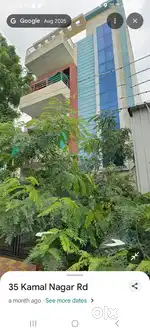 1 BHK for Rent or Heavy Deposit near Nawaj Hotel ,Hyderabad Road