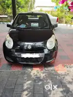 Maruti Suzuki A-Star 2010 Diesel 100900 Km Driven