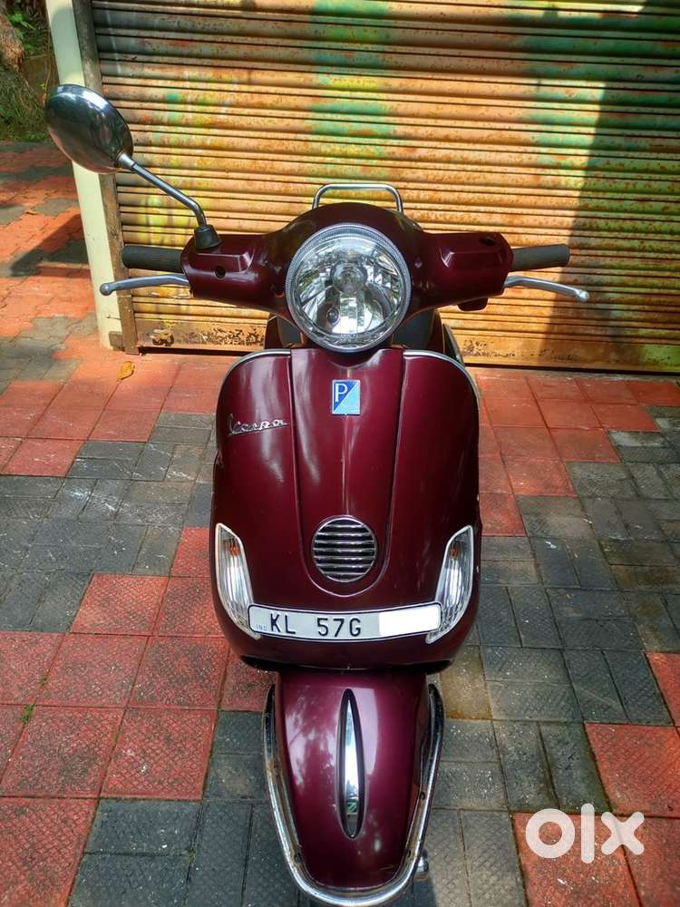 Vespa for sale