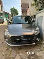 Maruti Suzuki Swift 2020 Petrol Well Maintained