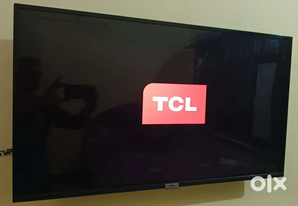 TCL LED SMART TV 41 INCH for sale