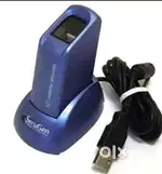 Fingerprint scanner