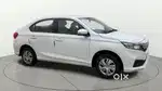 Honda Amaze S Petrol, 2019, Petrol