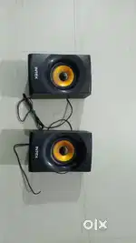 Intex speakers