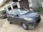 Hyundai i10 2009 Petrol 115000 Km Driven