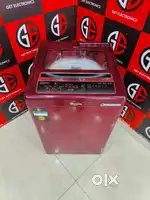 √~√123nxt Whirlpool 6.5kg fully automatic washingmachine withwarranty!