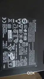 Dell CPU new