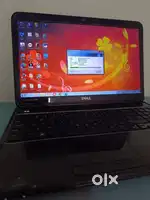 Dell Inspiron Laptop