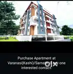 Mahadev Apartment