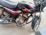 New condition