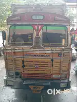14 tayer ashok leyland 3718 bs-4