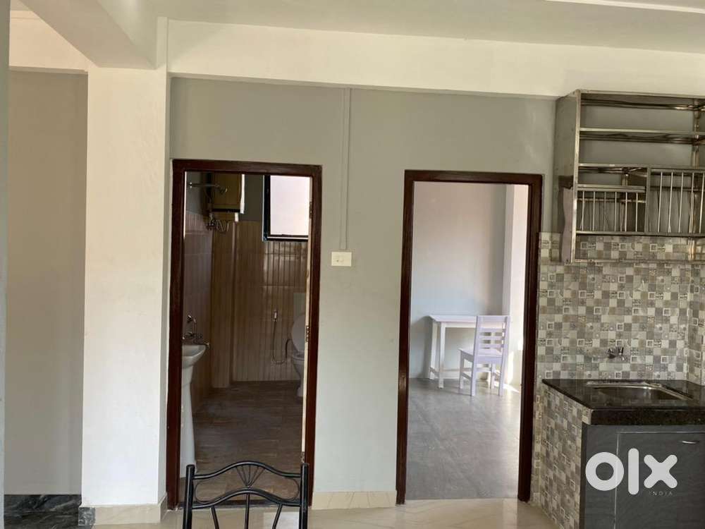 House available on rent at Nongthymmai golden Estate behind IIM