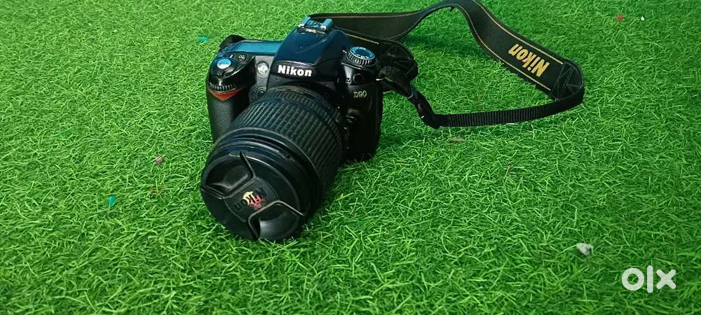 Nikon D90 Dslr