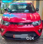 Mahindra KUV100 NXT 1.2 K2 Petrol 6 Str, 2020, Petrol