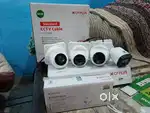 CCTV camera