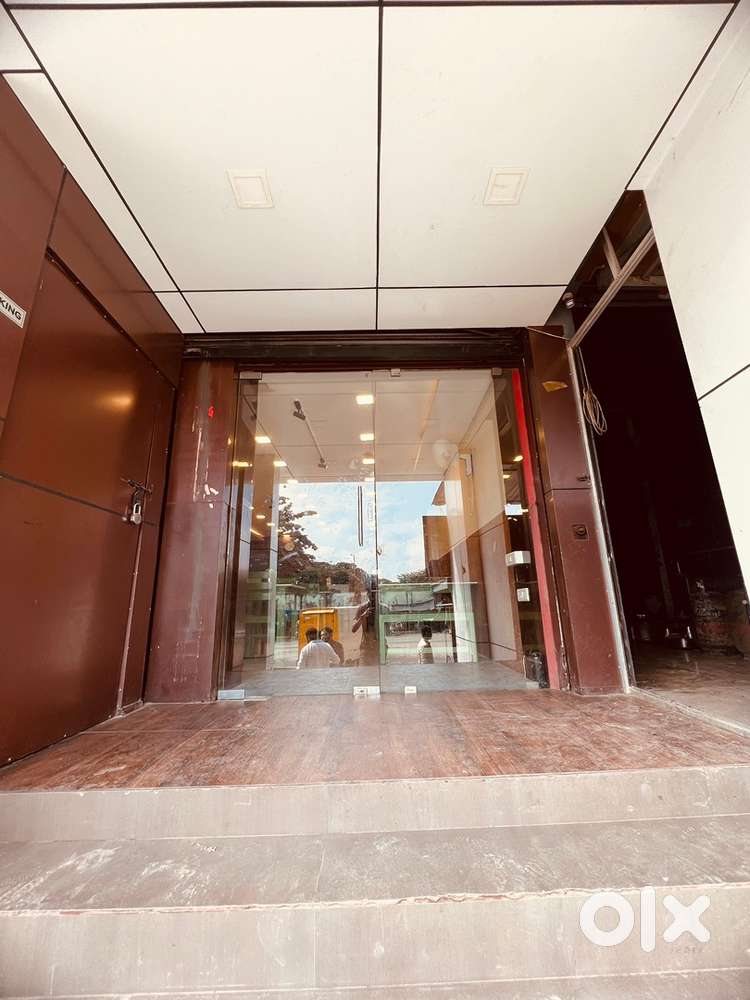 Restaurant for sale