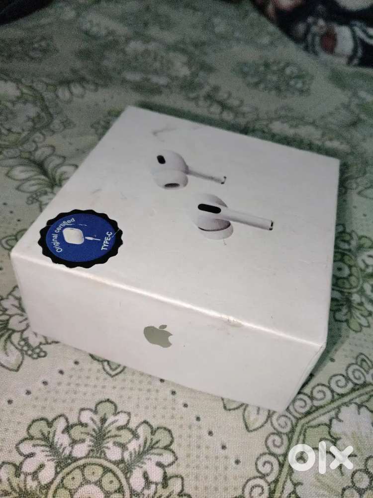 AirPods Pro ( 2nd Generation)
