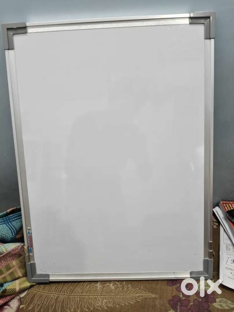 White board