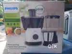 PHILIPS juicer,mixer,grinder