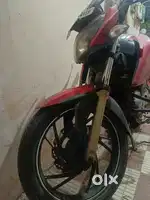 Apache RTR 200