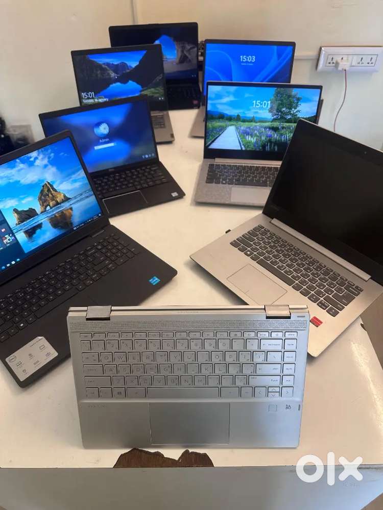 Laptop starts from just 10,000