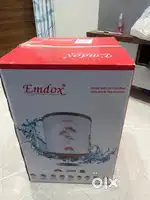 Geyser emdox brand new