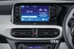 New Hyundai Grand i10 nios aura stereo system hyundai original player.