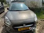New Swift Commercial 2022
