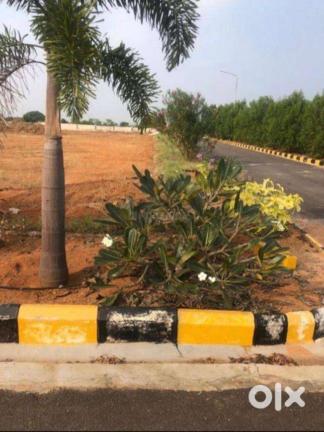 Approved Commercial & Residential Sites