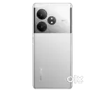 realme GT6T 8gb 128gb new mobile. I bought 3 days ago