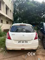 Maruti Suzuki Swift 2012 Petrol Well Maintained