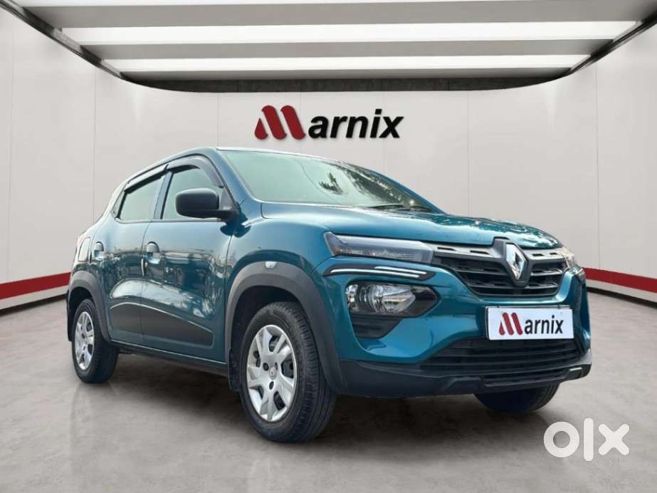 Renault KWID RXL, 2020, Petrol
