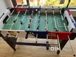 Foosball table