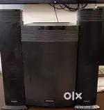 Panasonic Music System