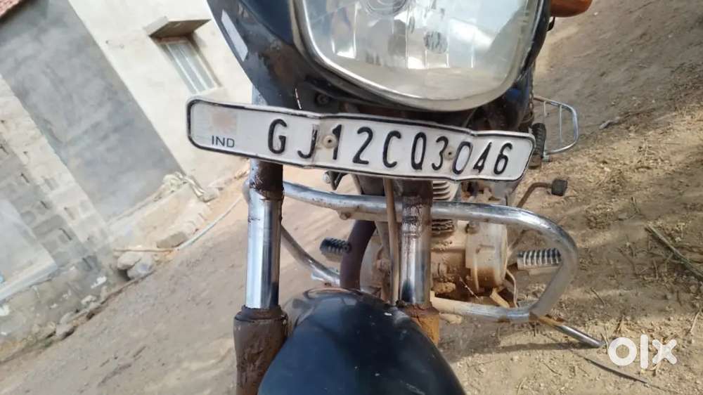 Good condition