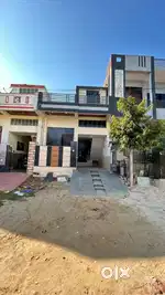 3BHK villa in Kalwar Road Jaipur