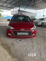 Hyundai i20 1.2 Asta, 2016, Petrol