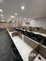 Fully furnished office space available in Rajarhat near  (ASTRA TOWER)