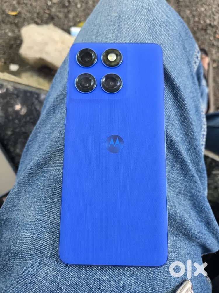 Edge 60 pro
