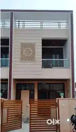 indria vihar 25*50 double story house