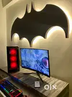 Gaming computer