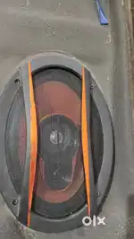 Philips car p speakers