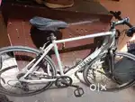 New cycle 24 gears.todaybis last day to sell