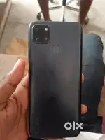 Realme c21y 4 64