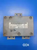 MERCEDES-BENZ S-Class W221 (2005-2013) Navigation Control Unit