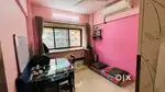 Urgent Sale – 1BHK Flat in Khambeshwar Heights  ₹27 Lacs Only