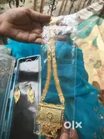 1 Gram gold plated Ganthan