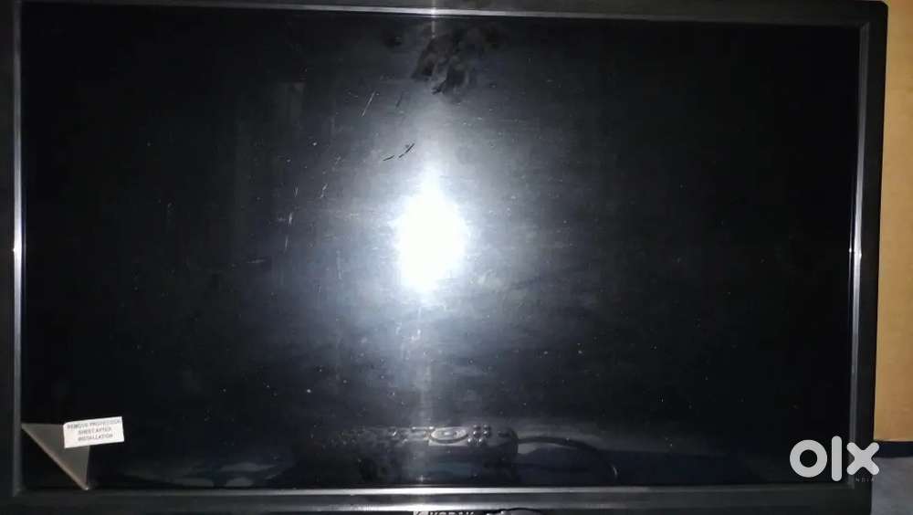 Kodak 24 inches tv